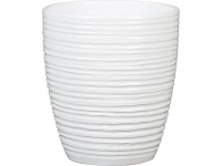 Scheurich Obal na květináč na orchideje Alaska, pr. 12,3 x 14 cm