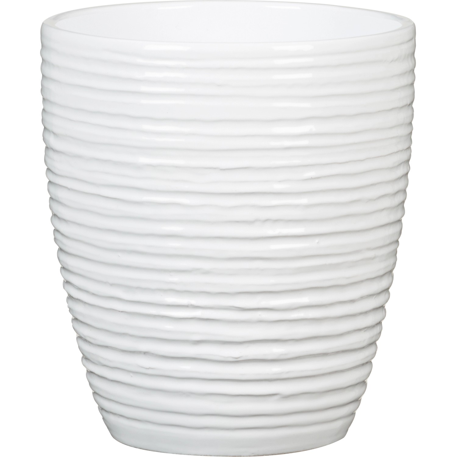 Scheurich Obal na květináč na orchideje Alaska, pr. 12,3 x 14 cm