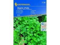 Kiepenkerl Semena Petžel hladká Gigante d´Italia