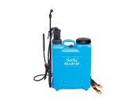 Postřikovač zahradní 12 l, plastový