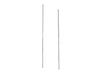 Táhlo 3,00 m s maticí M12