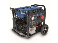 Scheppach Elektrocentrála SG 7100x 5,0 kW