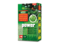 Aros Trávníkové hnojivo POWER 1,5 kg Aros Trávníkové hnojivo POWER 1,5 kg