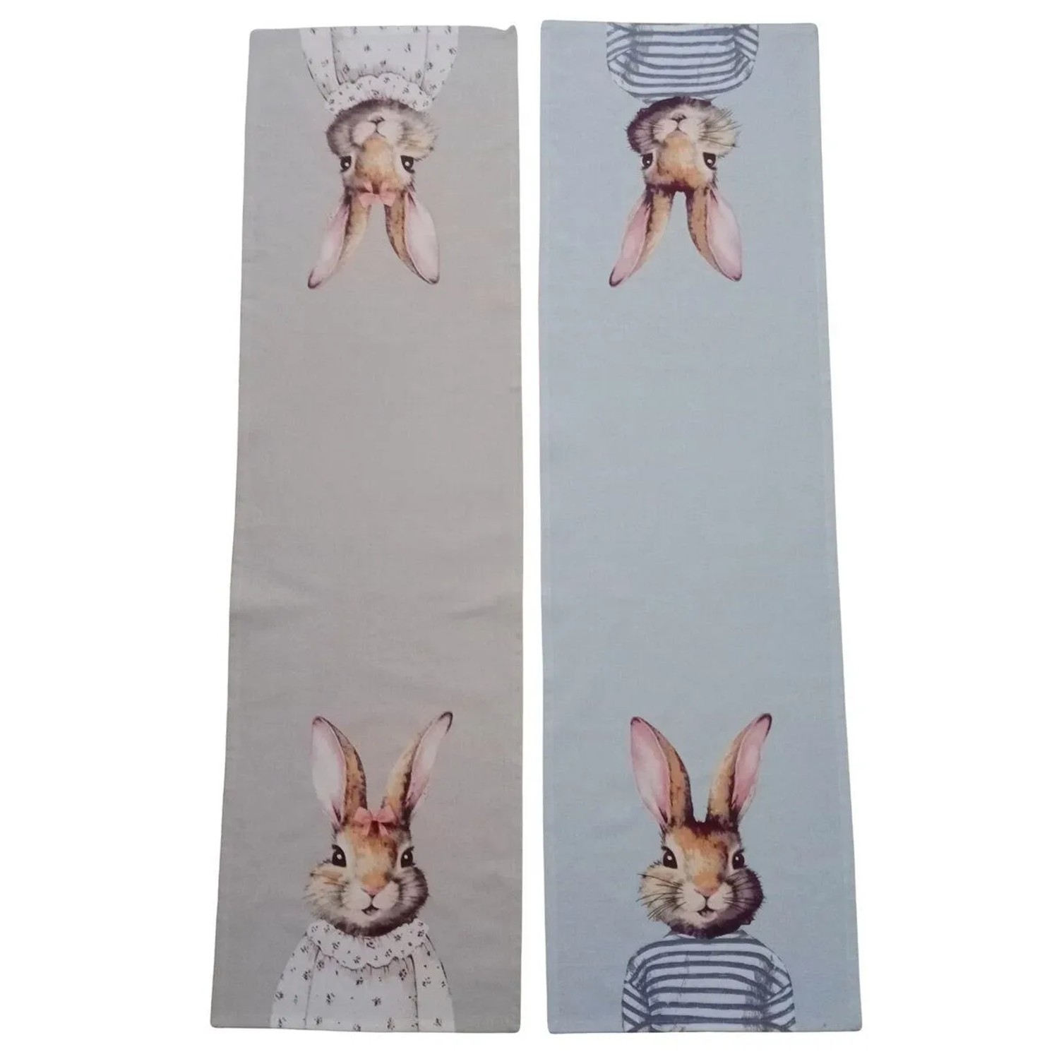 Boltze Látkový běhoun na stůl Jonas, různé druhy, 140 x 40 cm, 1 ks