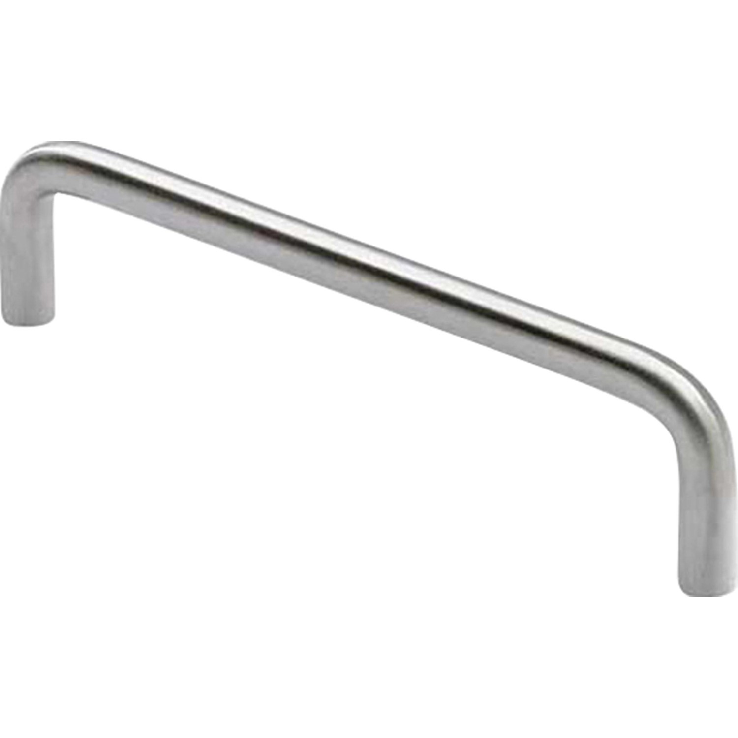 Úchyt 1405 nerez ocel 30 mm x 136 mm x 8 mm