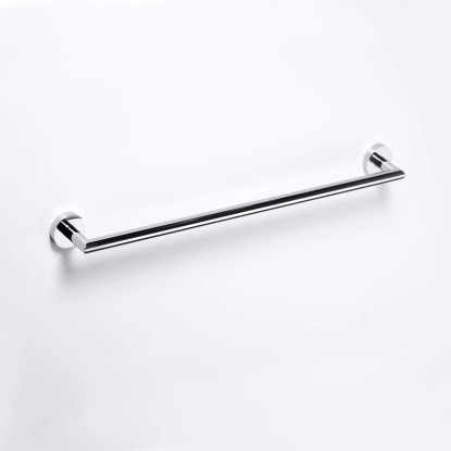 Bemeta Držák na ručníky OMEGA typ 2, 655 x 55 x 65 mm