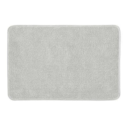 Kleine Wolke Koupelnová předložka Ricco mlha 60 x 50 cm
