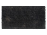 Universal Běhoun odstíny černé, 67 x 120 cm