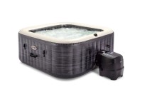 MARIMEX Vířivý bazén Greystone Deluxe 4 MARIMEX Vířivý bazén Greystone Deluxe 4