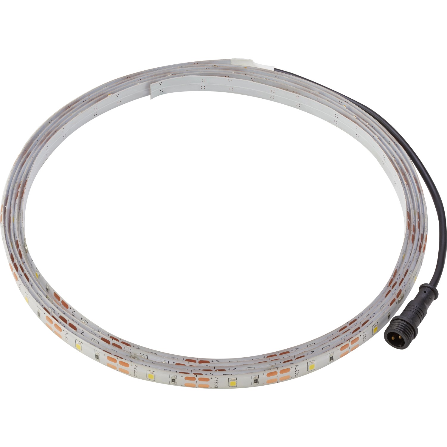 LED pásek pro markýzu Aventura s výklopným ramenem