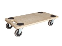 OBI Stěhovací vozík TE - 200 obdélník 200 kg