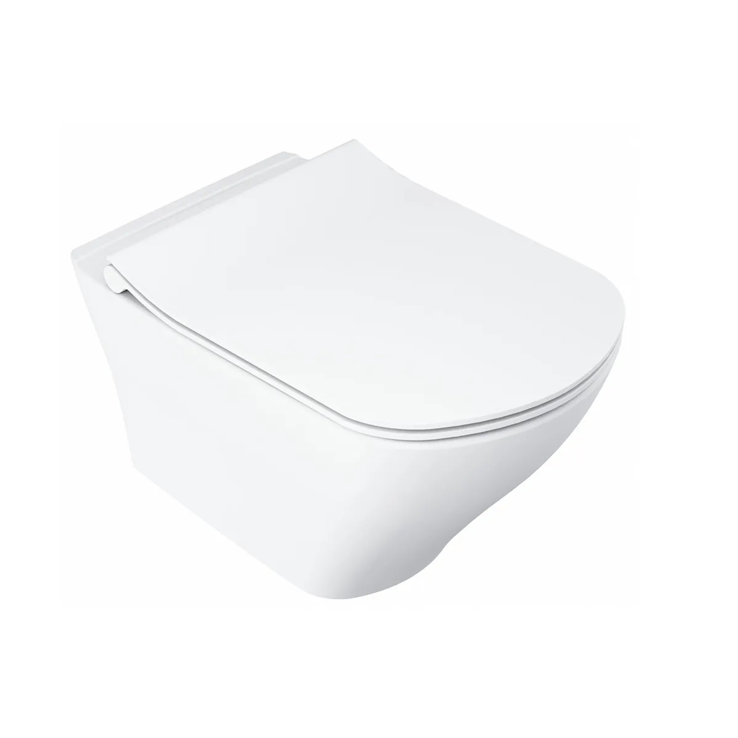 Ravak Classic wc závěsné zadní odpad X01671