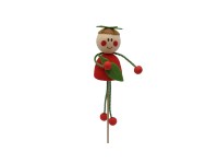 BD-Tova Šípek, na zápich