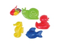 Happy People Sada formiček na pískoviště