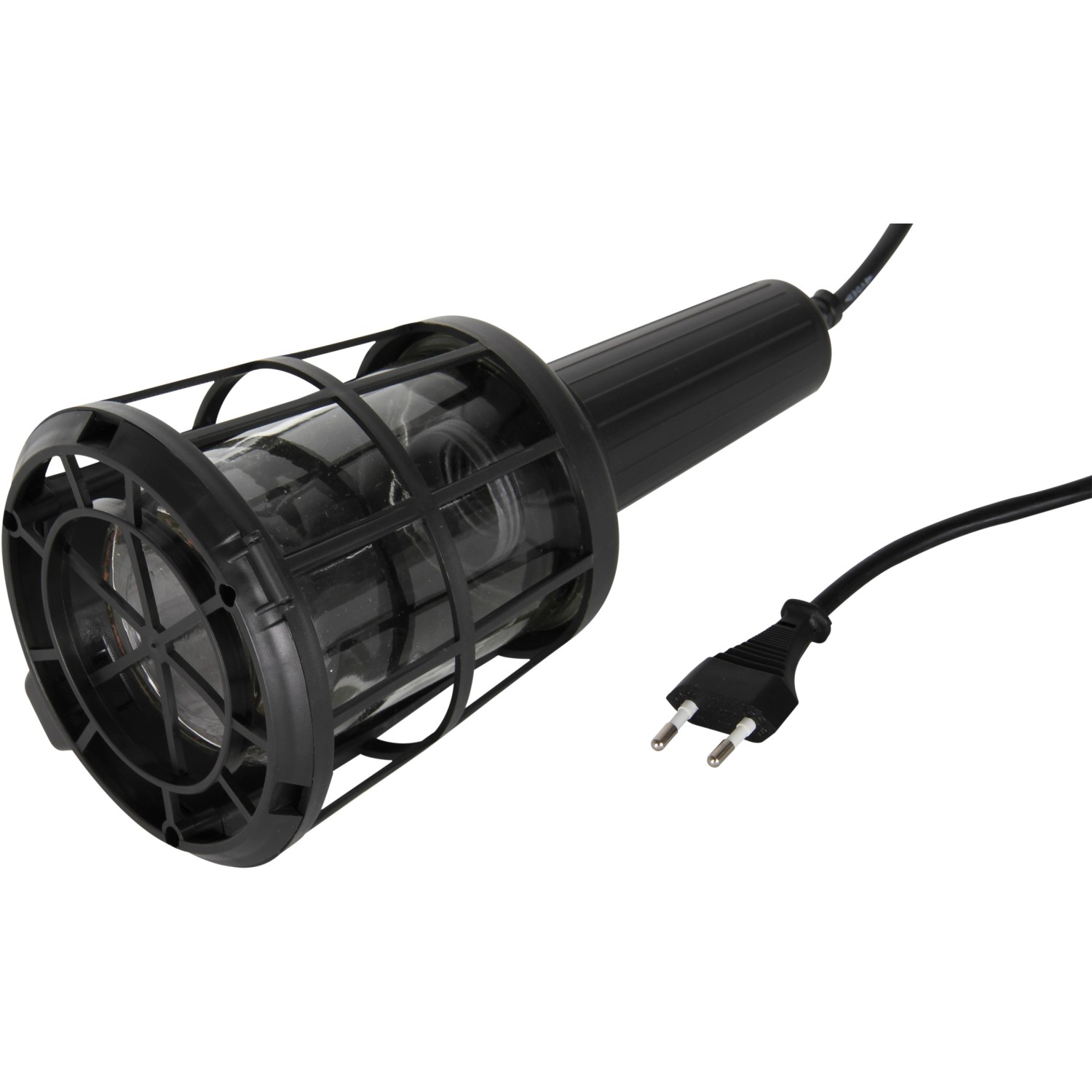 ISO ruční svítidlo