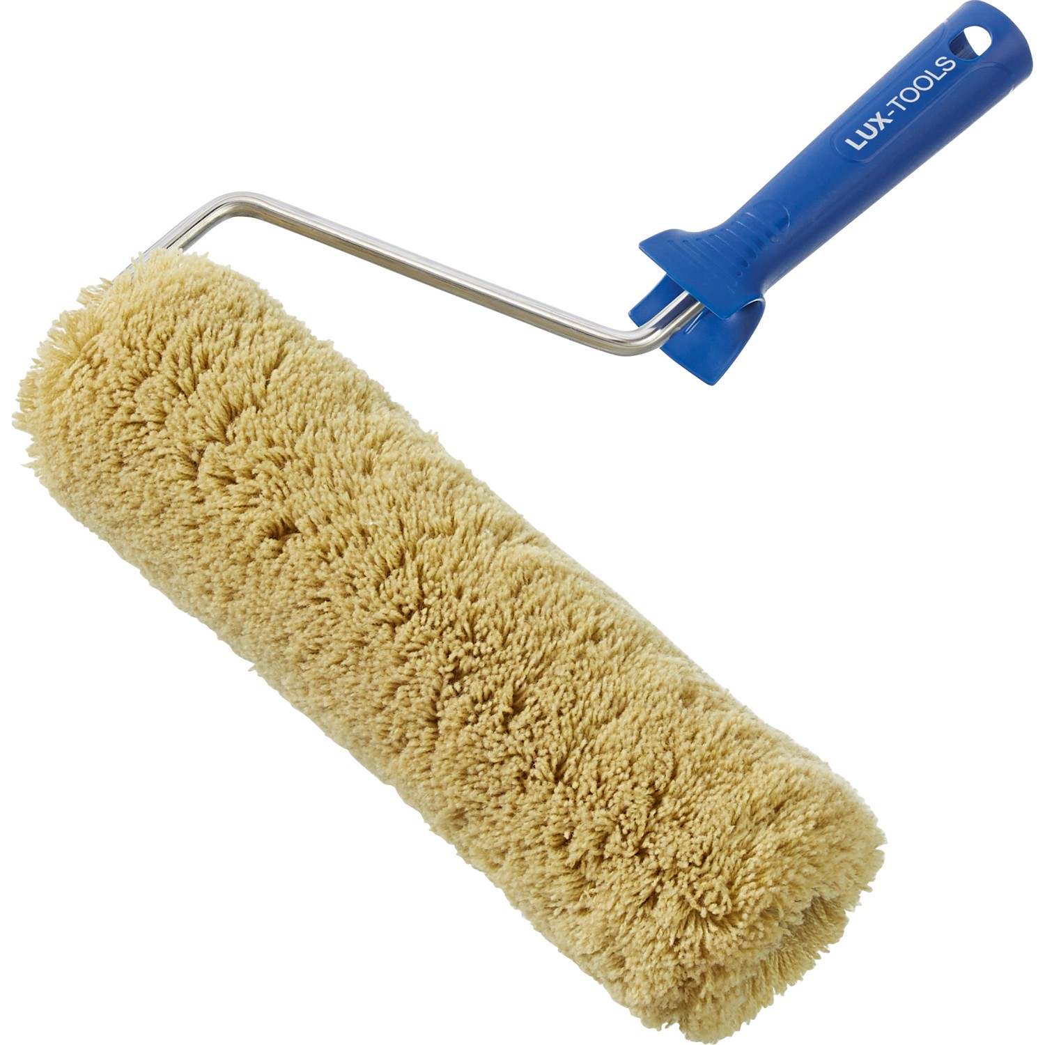 LUX-TOOLS Váleček na vodou řed.barvy hrubé povrchy Vestan 1K, 25 cm