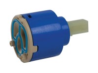 OBI Kartuše 40 mm pro série Cassai / Fresh / Vitalis / Manar