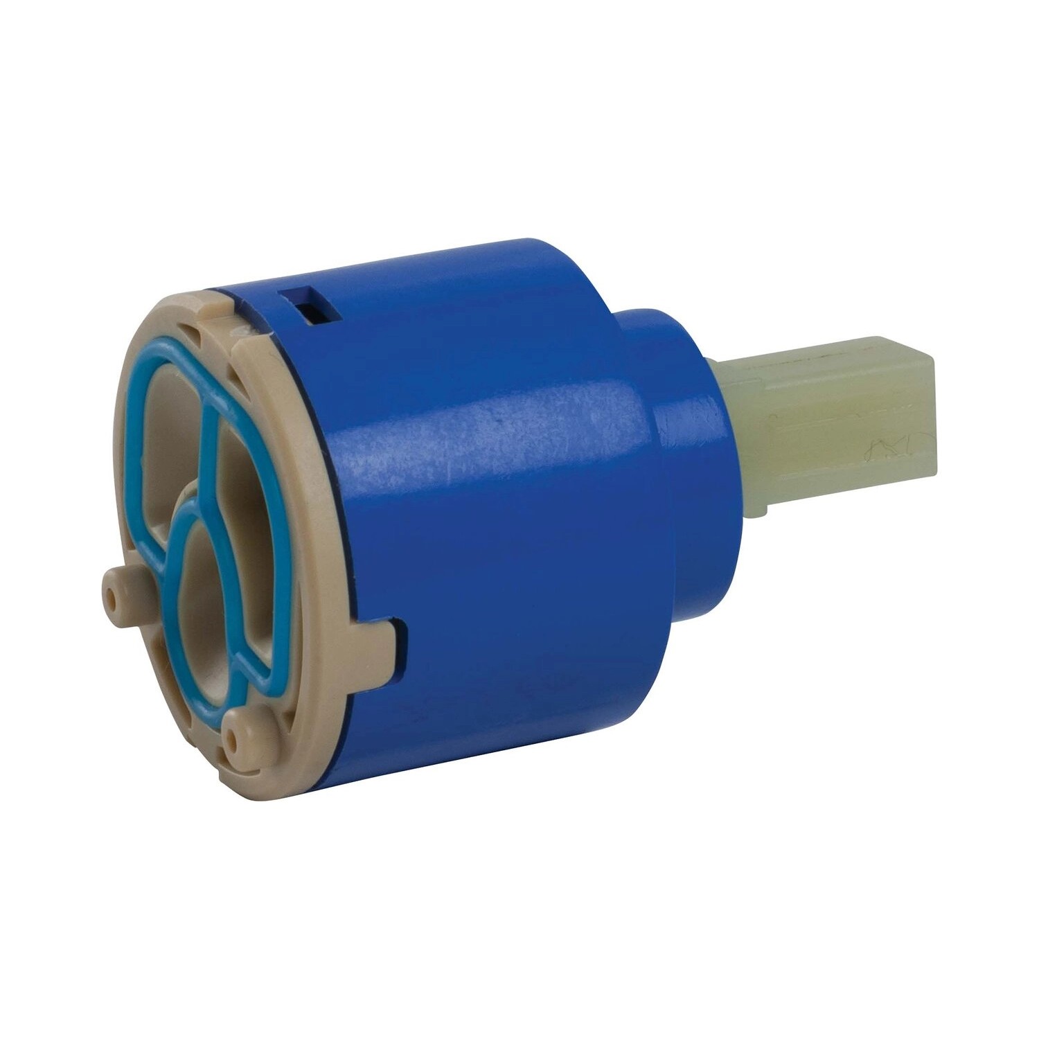 OBI Kartuše 40 mm pro série Cassai / Fresh / Vitalis / Manar