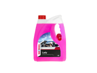 SHERON Letní ostřikovač Lady + nál., 4 l