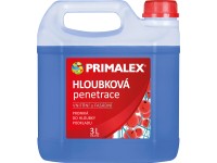 Primalex Hloubková penetrace 3 l