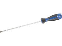 LUX-TOOLS Plochý šroubovák 2K, 4 x 300 mm LUX-TOOLS Plochý šroubovák 2K, 4 x 300 mm