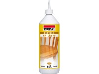Soudal Lepidlo na dřevo 62A 250 g Soudal Lepidlo na dřevo 62A 250 g