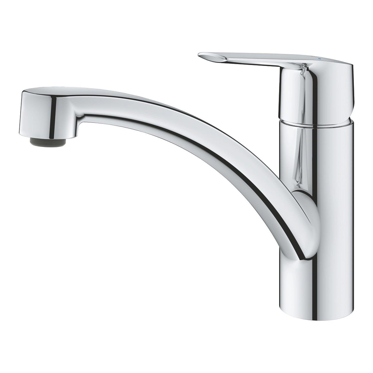 GROHE QUICKFIX Páková dřezová baterie START DN 15 (32441002)