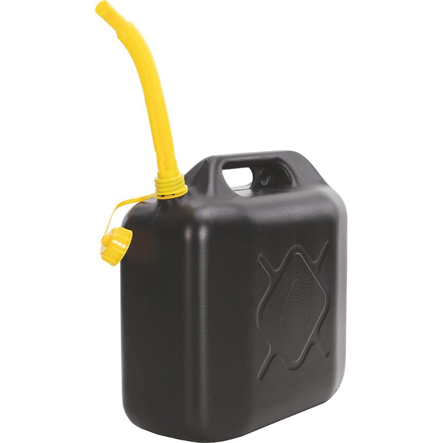 Kanystr na pohonné hmoty 20 l