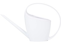 Scheurich Konev na zalévání Loop, bílá, 1,4 l