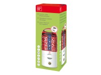 Swissinno Premium LED 4 W Akumulátorový elektrický lapač hmyzu