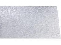 Gutta Plexisklo plástev čiré, 500 x 1000 x 2,5 mm Gutta Plexisklo plástev čiré, 500 x 1000 x 2,5 mm