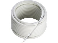 Schwaiger Koaxiální kabel 90 dB 10 m