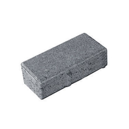 Zámková dlažba přírodní 20 x 10 x 4 cm 1.66 Kg/Ks STAVEBNINY Sklad21 OB5267901 15000