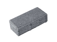 DITON Zámková dlažba PARKETA 4 přírodní 20 x 10 x 4 cm