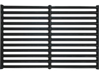 Grilovací rošt pro plynový gril se 4 hořáky Knox