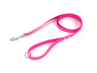 Fenica Vodítko iQsil 2 x 150 cm, fuchsiové