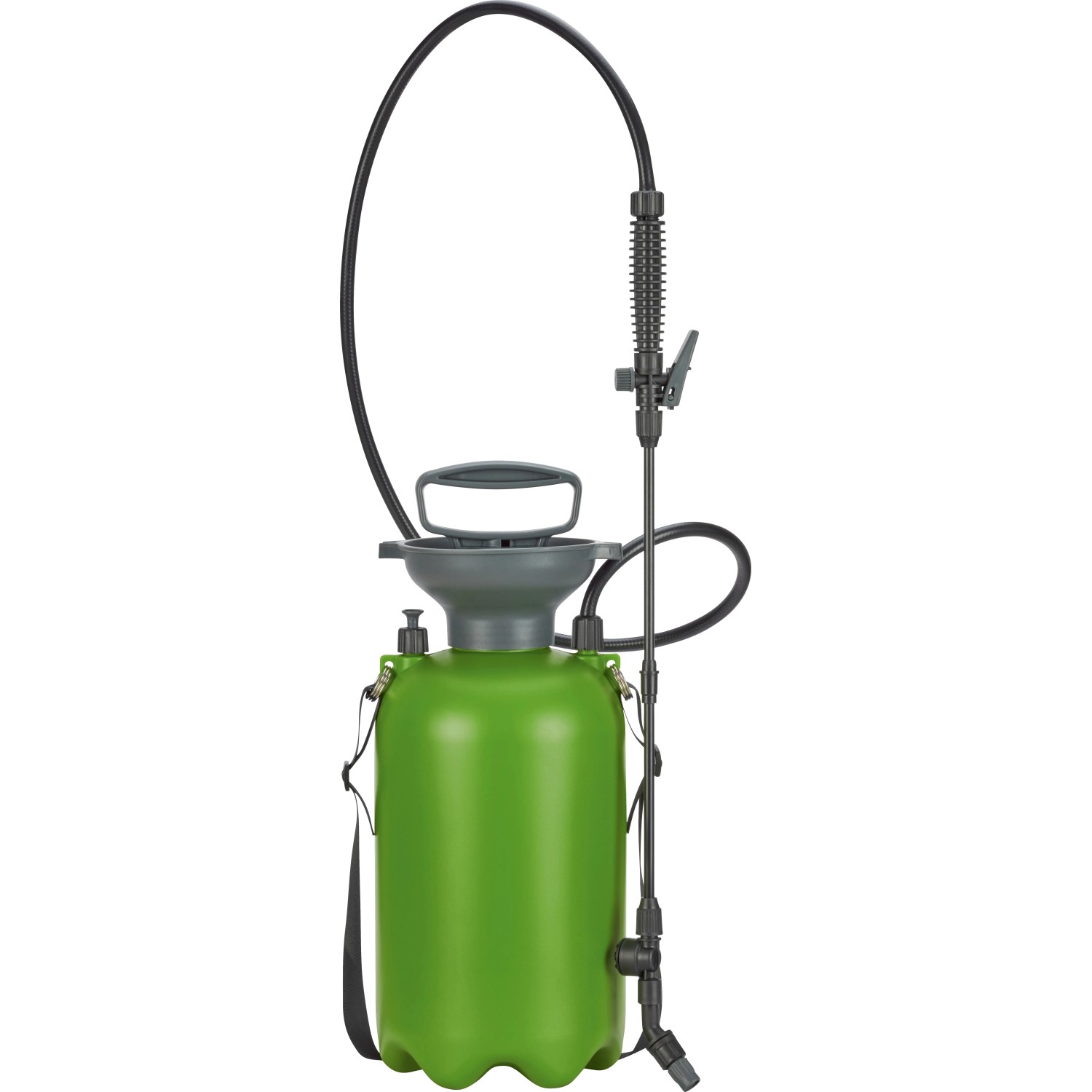 Tlakový postřikovač 5 l