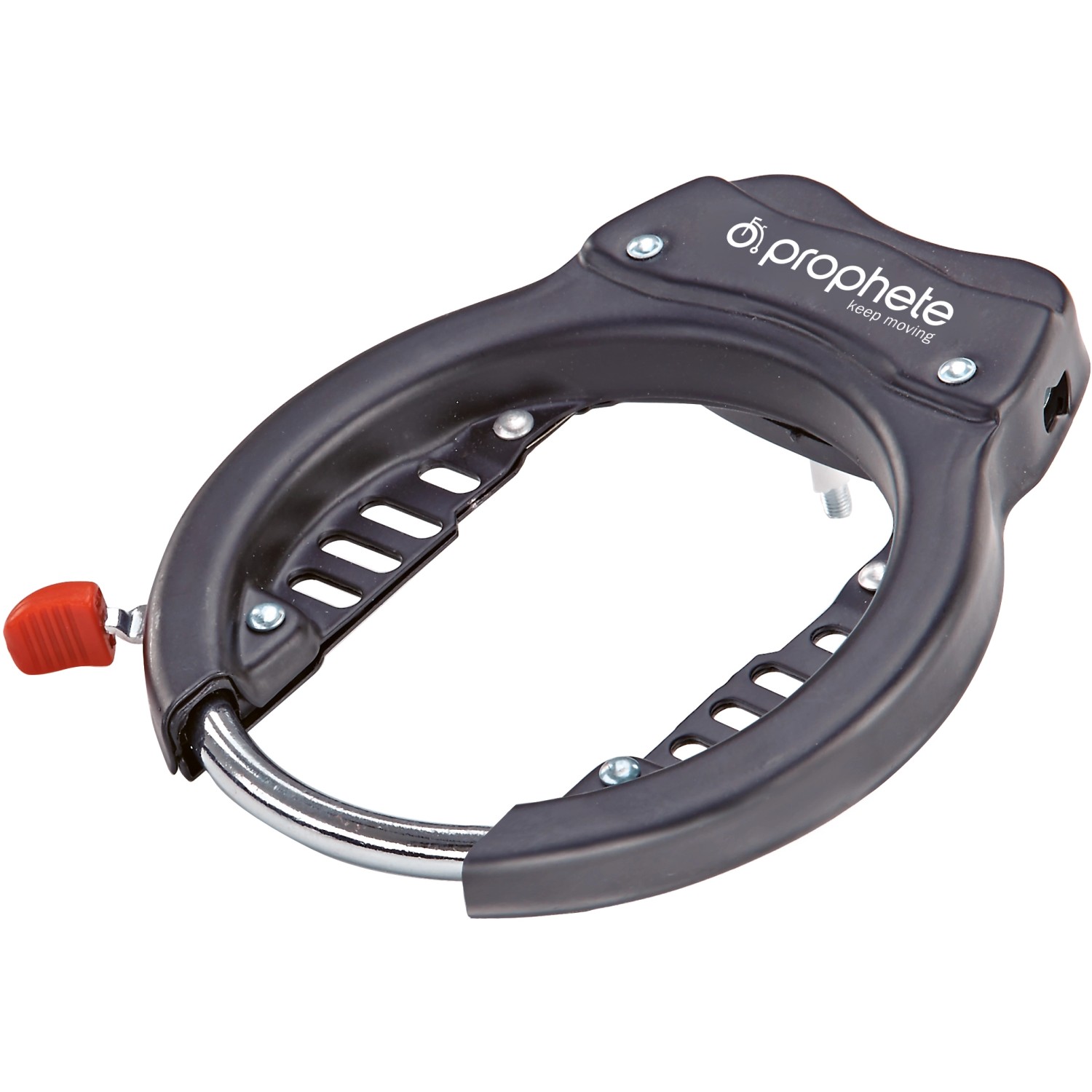 Prophete Čelisťový zámek do rámu na jízdní kolo REXBike