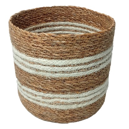 Boltze Dekorativní košík Giada 18 x 20 x 18 cm