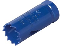 LUX-TOOLS Bimetalová vykružovací pila, pr. 25 mm