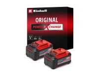 Einhell Baterie 18V 5,2Ah PXC-Twinpack