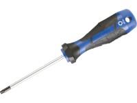 LUX-TOOLS Šroubovák Comfort TX25 x 100 mm