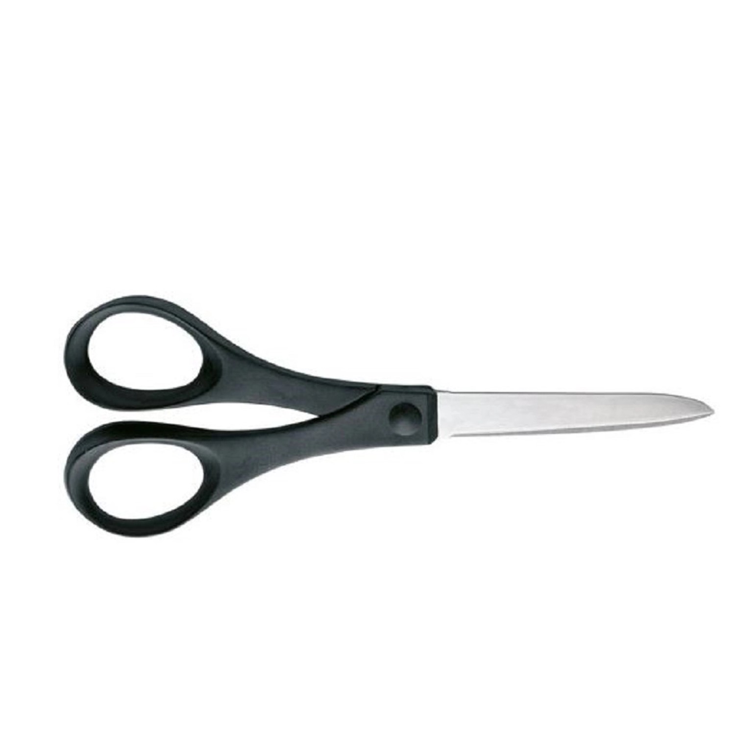 Fiskars Nůžky na papír Essential, 17 cm