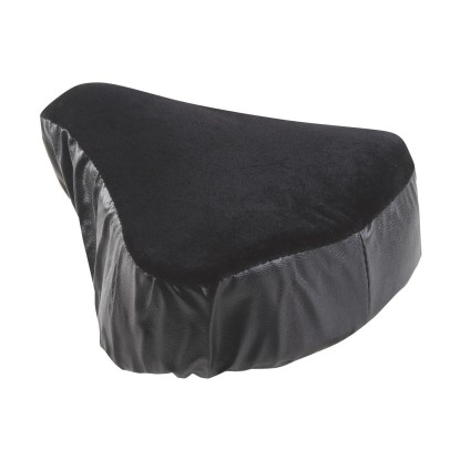 Prophete Potah na sedlo, látkový, polstrovaný