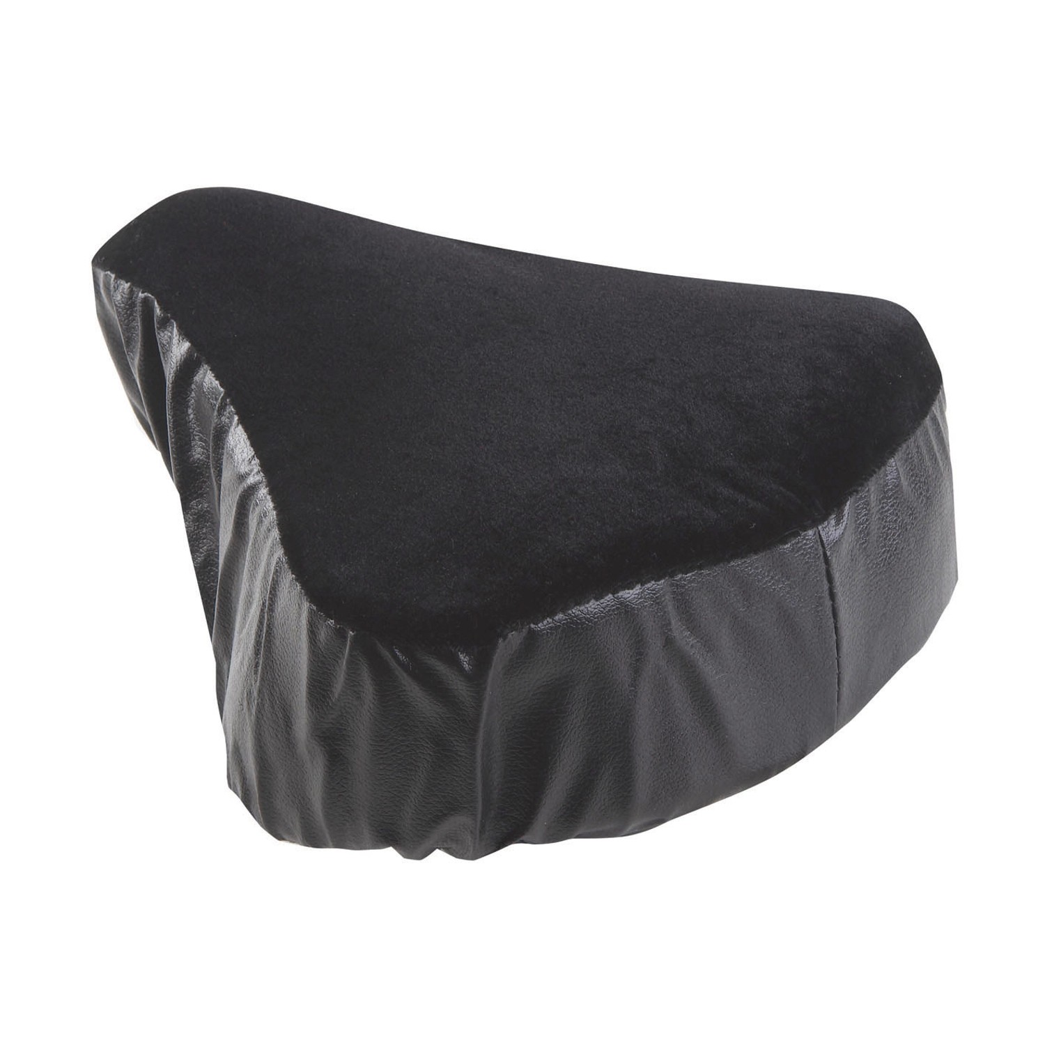 Prophete Potah na sedlo, látkový, polstrovaný