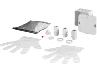 Kaiser Instalační sada IP68BOX Outdoor