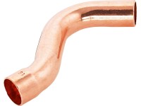 Pájecí nadoblouk typ IA 5086 měděný, pr. 15 mm, 1 ks Pájecí nadoblouk typ IA 5086 měděný, pr. 15 mm, 1 ks