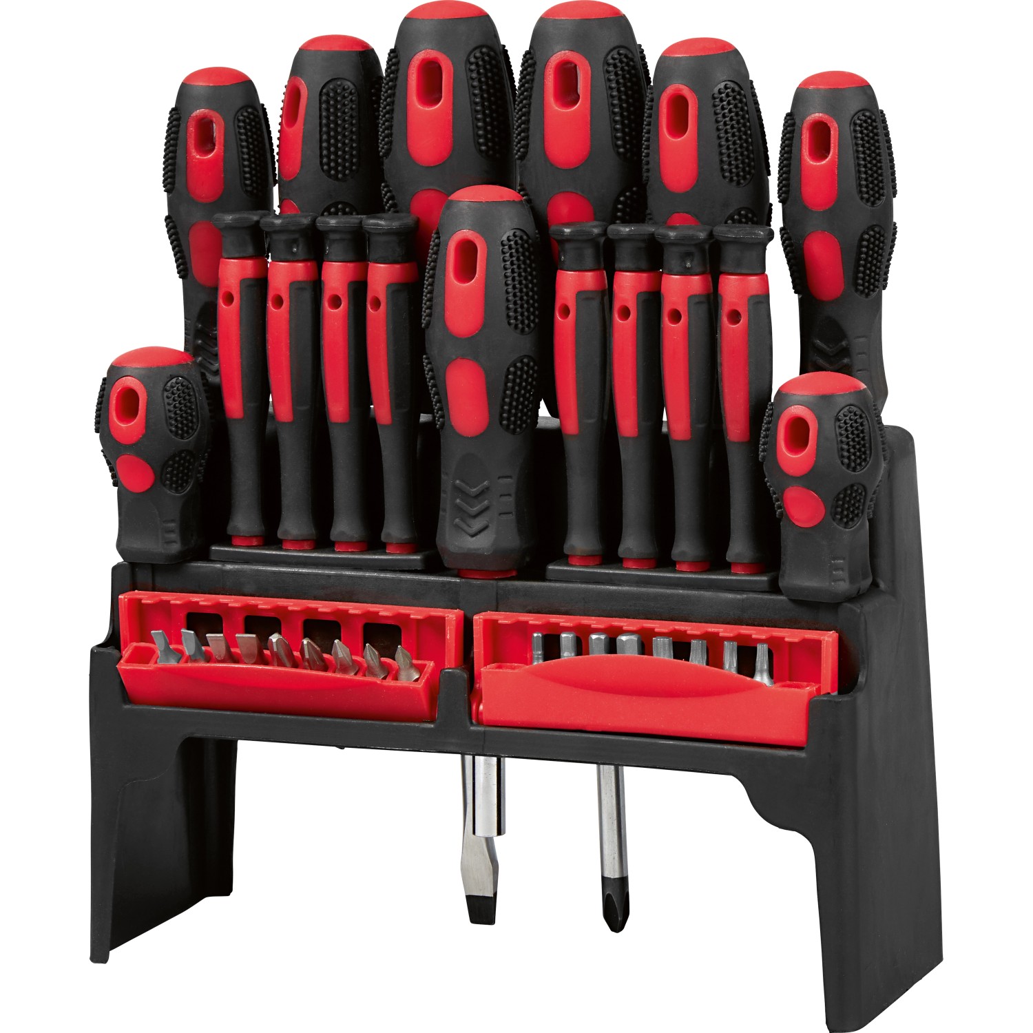 Sada šroubováků, 37-dílná