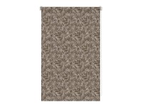 Gardinia Roleta EasyFix Dekor Natural Camouflage čokoládová/písková 45 x 150 cm