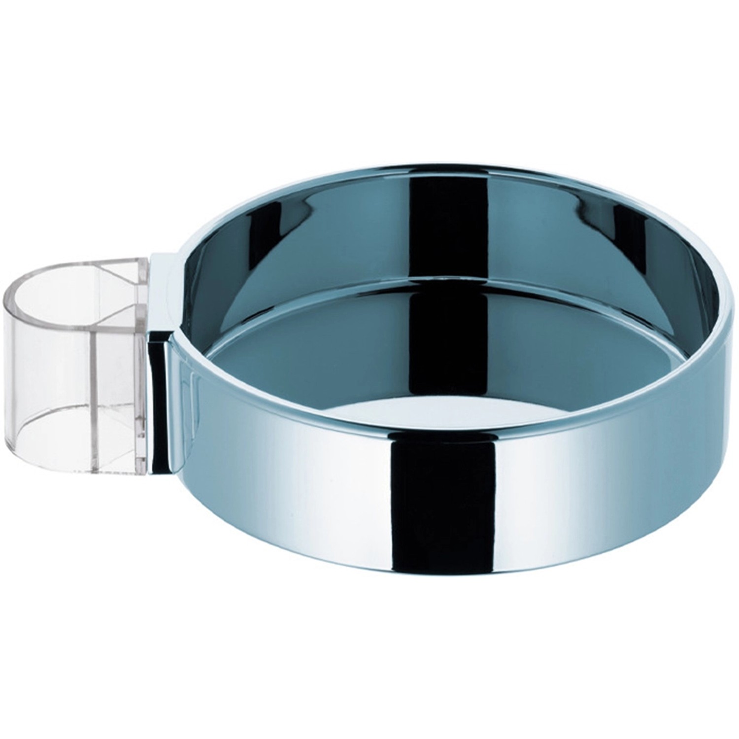 Hansgrohe Mýdlenka Cassetta C, chrom